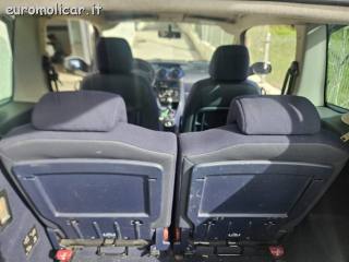 PEUGEOT 1007 usata, con Airbag laterali