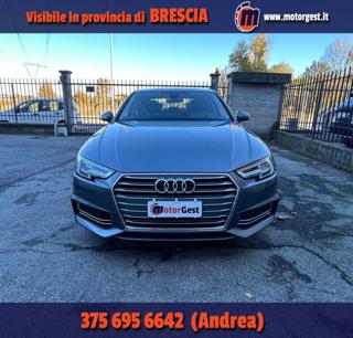 AUDI A4 usata, con Airbag