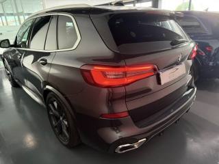 BMW X5 usata, con Airbag Passeggero