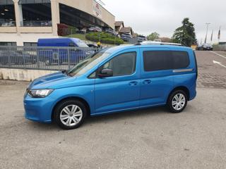 VOLKSWAGEN Caddy usata, con Airbag laterali