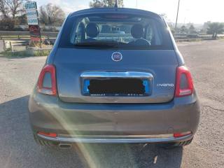 FIAT 500 usata 7