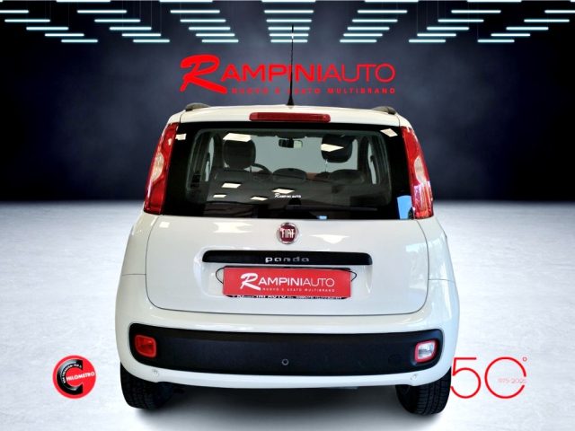 FIAT Panda usata 8
