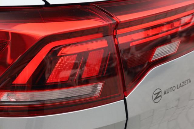 VOLKSWAGEN T-Roc usata, con Freno di stazionamento elettrico