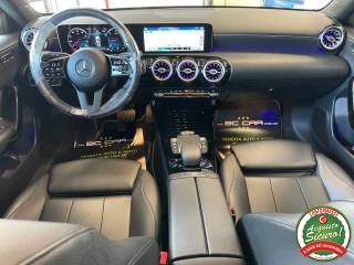 MERCEDES-BENZ A 180 usata, con Immobilizzatore elettronico