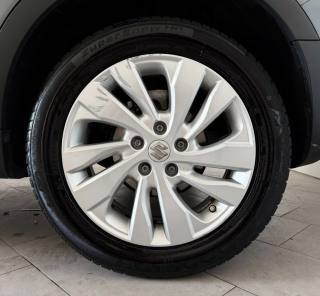 SUZUKI S-Cross usata 7