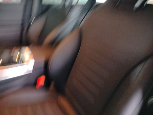 MERCEDES-BENZ GLC 300 usata, con Bluetooth