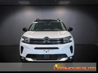 CITROEN C5 Aircross usata, con Cruise Control