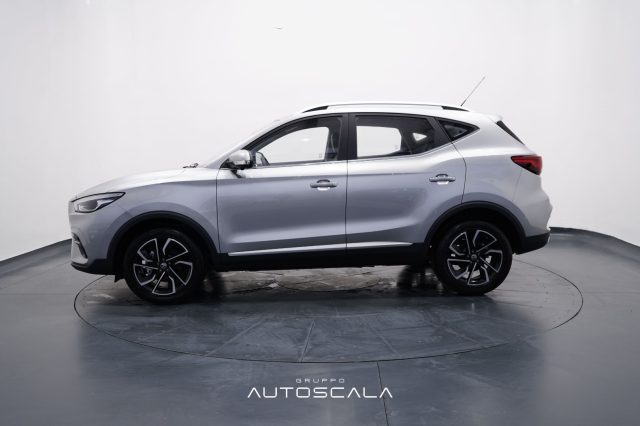 MG ZS usata, con Airbag Passeggero