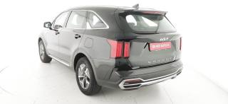 KIA Sorento usata, con Autoradio