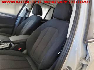 BMW X3 usata, con Cruise Control