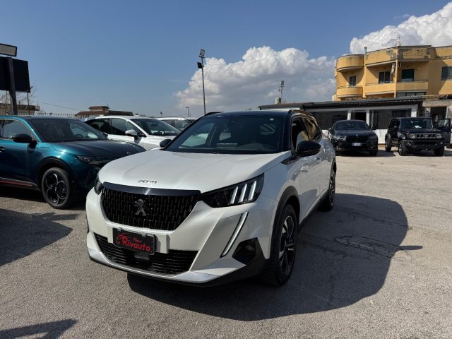 PEUGEOT 2008 usata, con Airbag Passeggero