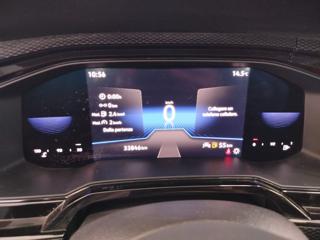 VOLKSWAGEN Taigo usata, con Controllo trazione