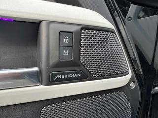 LAND ROVER Defender usata, con Cruise Control