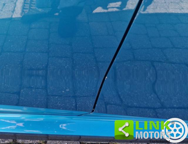 BMW 218 usata, con Bluetooth