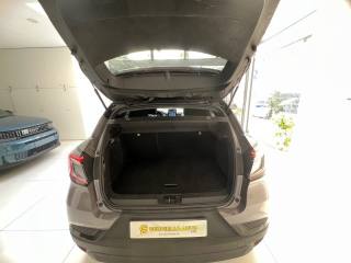 RENAULT Captur usata, con Touch screen