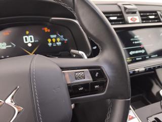 DS AUTOMOBILES DS 7 usata, con Immobilizzatore elettronico