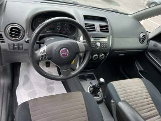 FIAT Sedici usata, con Chiusura centralizzata