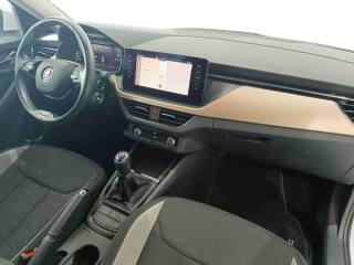 SKODA Kamiq usata, con Controllo automatico clima