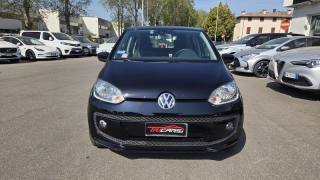 VOLKSWAGEN up! usata, con Airbag laterali