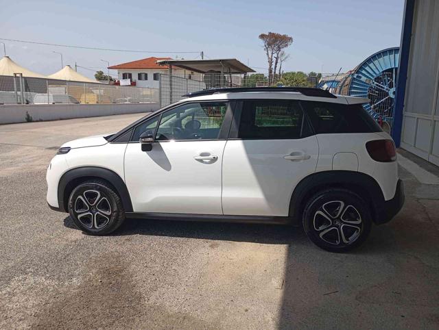 CITROEN C3 Aircross usata, con Climatizzatore