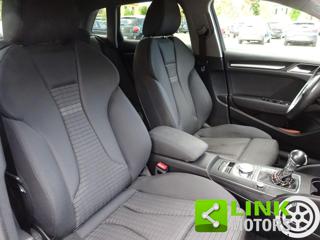 AUDI A3 usata, con Luci diurne LED