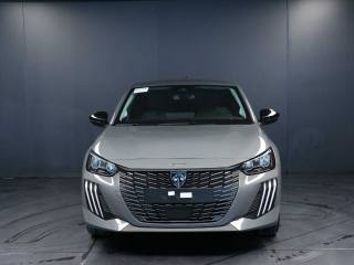 PEUGEOT 208 usata, con Boardcomputer