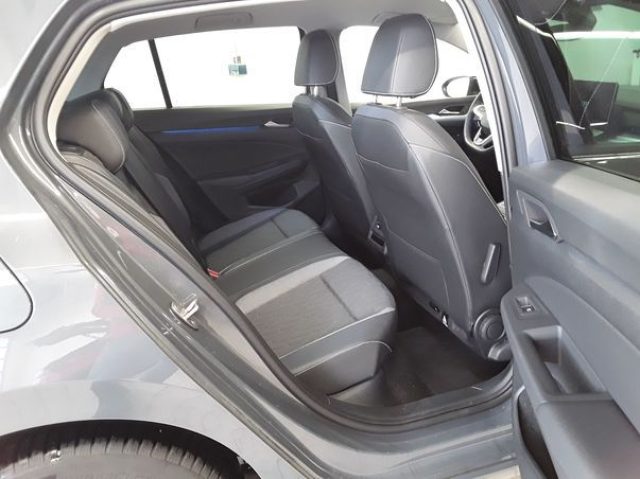 VOLKSWAGEN Golf usata, con Alzacristalli elettrici