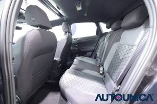 VOLKSWAGEN Taigo usata, con Isofix