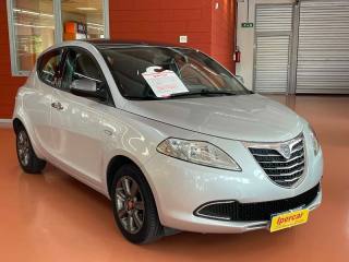 LANCIA Ypsilon usata, con Airbag Passeggero