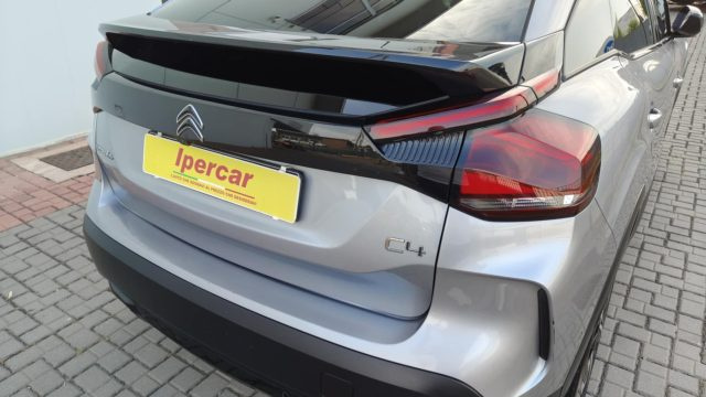 CITROEN C4 usata, con Climatizzatore
