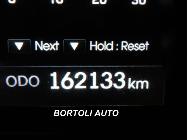 HYUNDAI iX35 usata, con Alzacristalli elettrici