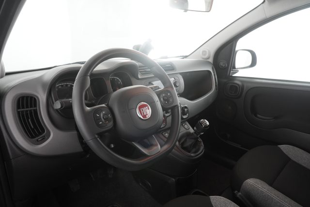 FIAT Panda usata 1