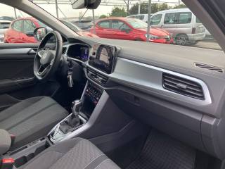VOLKSWAGEN T-Roc usata, con Cruise Control