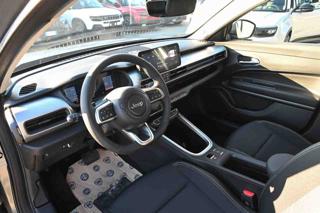 JEEP Avenger usata, con Cerchi in lega