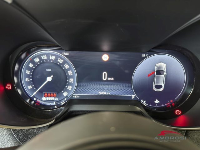 ALFA ROMEO Giulia usata 13