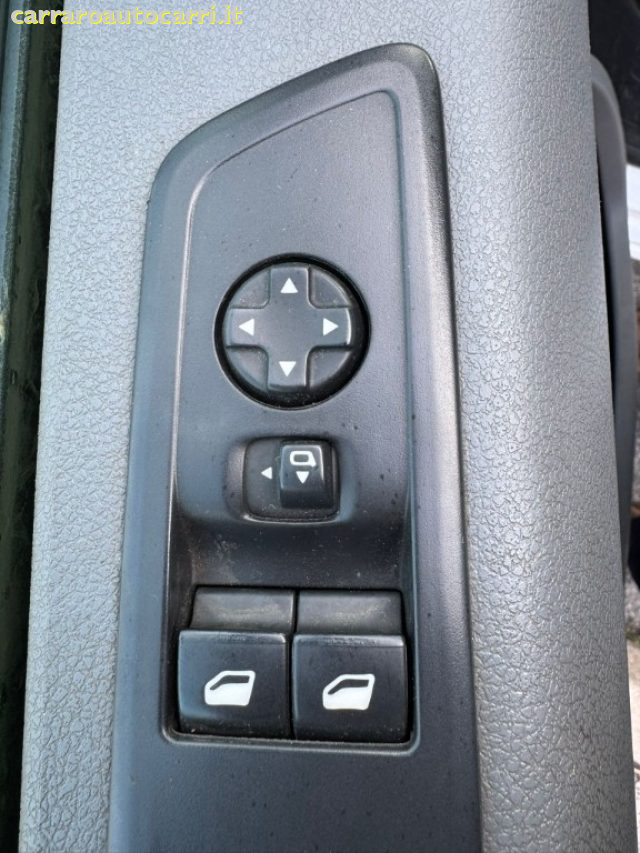 CITROEN Jumpy usata, con ESP