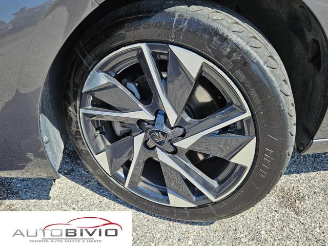 PEUGEOT 308 usata, con Filtro antiparticolato