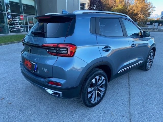 DR MOTOR DR 5.0 usata, con Sensori di parcheggio posteriori