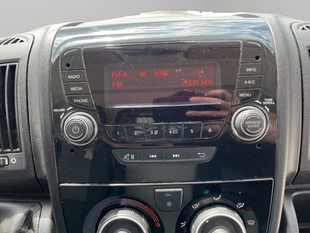 FIAT Ducato usata 12