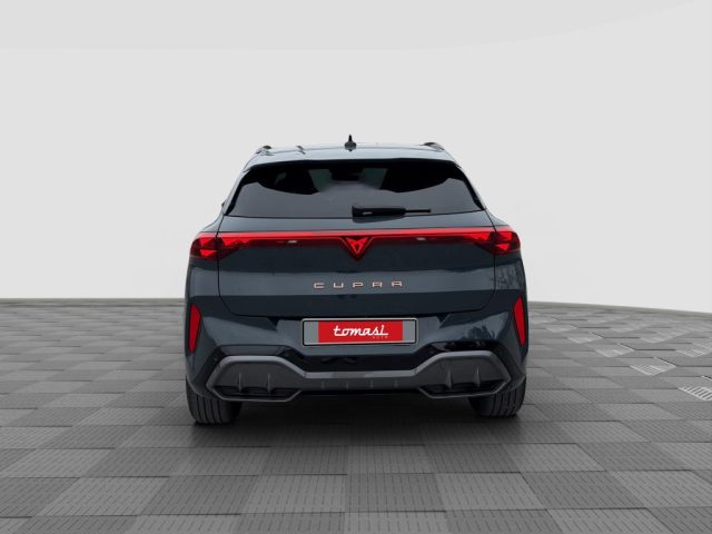 CUPRA Terramar usata 3