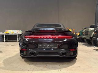 PORSCHE 911 usata, con Alzacristalli elettrici