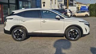 NISSAN Qashqai usata, con Airbag laterali