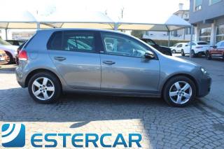 VOLKSWAGEN Golf usata, con Controllo trazione
