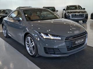AUDI TT usata, con Airbag laterali