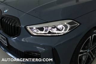 BMW 118 usata, con Airbag posteriore