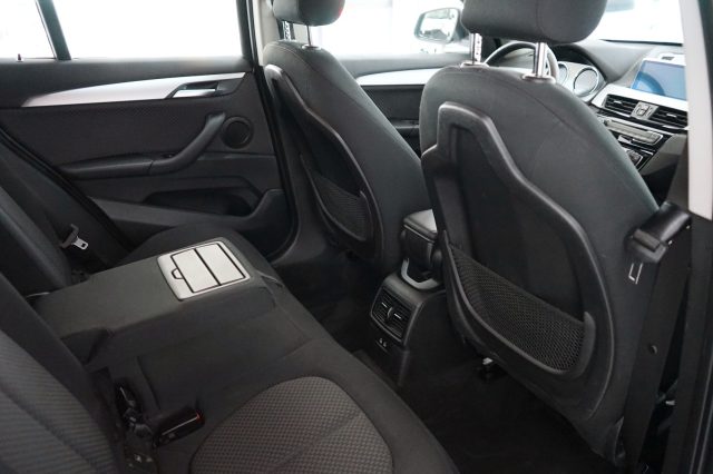 BMW X1 usata, con Frenata d