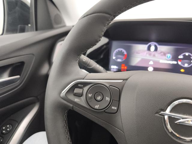 OPEL Grandland usata, con Fari LED