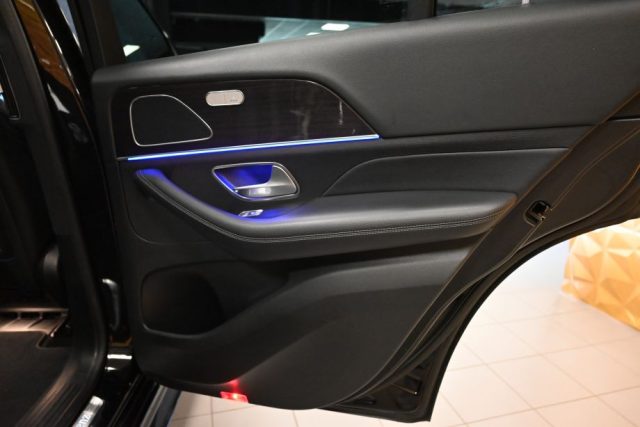 MERCEDES-BENZ GLE 350 usata 142