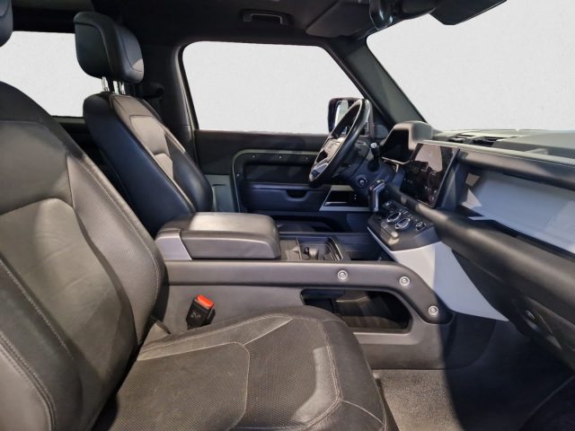 LAND ROVER Defender usata, con Airbag Passeggero