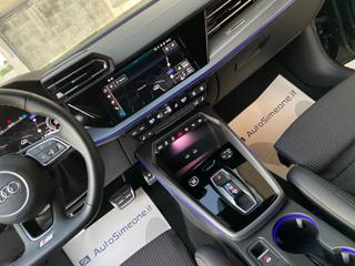 AUDI A3 usata, con Servosterzo